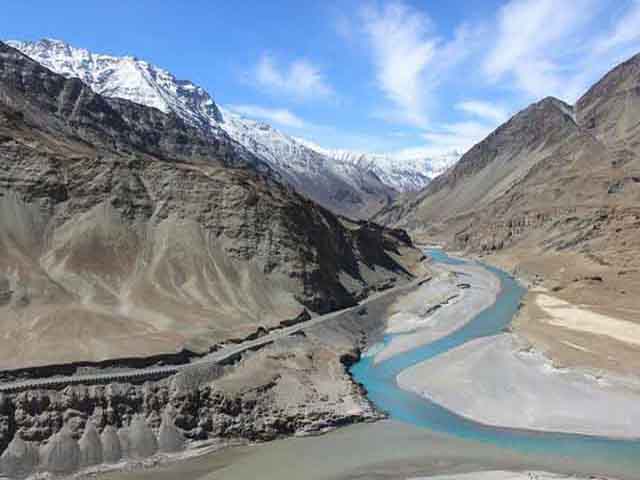 Ladakh Turtuk Yumling La